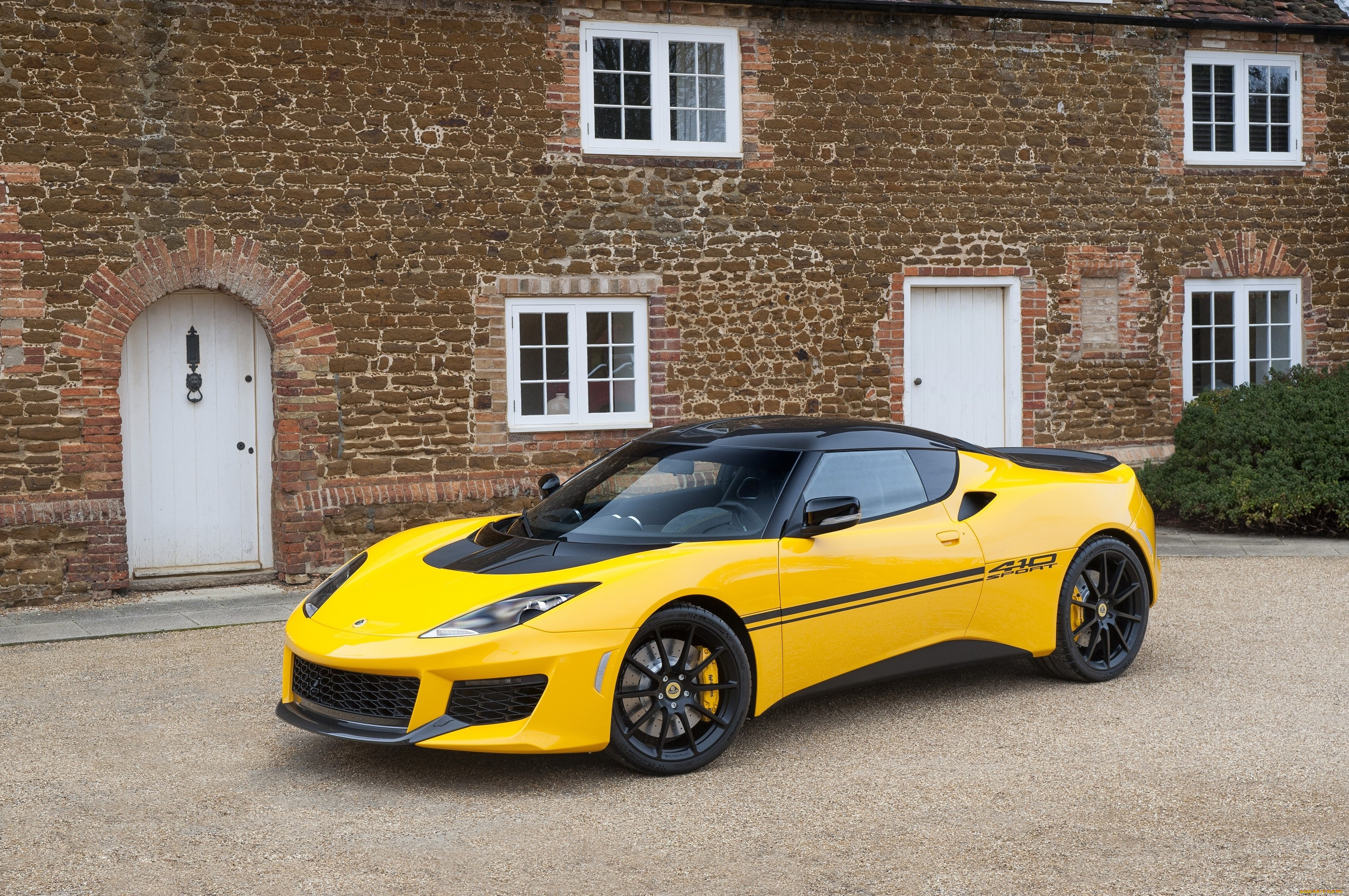 , lotus, 2016, sport, 410, evora